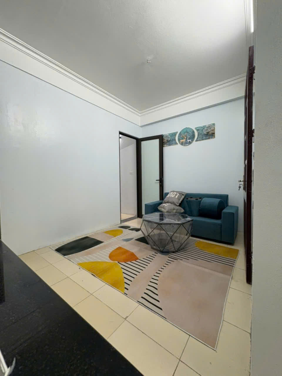 SIÊU PHẨM DÒNG TIỀN - HAI MẶT THOÁNG - NHÀ ĐẸP Ở NGAY - FULL NỘI THẤT - GIÁ TỐT